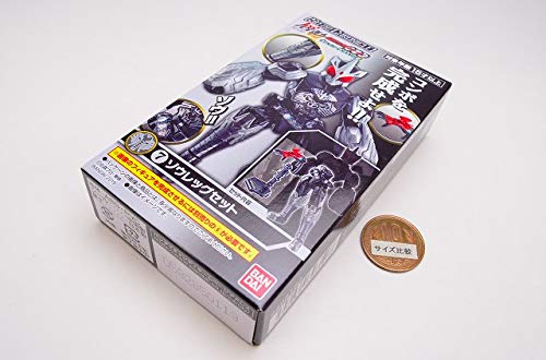 Amazon.co.jp: SO-DO CHRONICLE 層動 仮面ライダーオーズ COMBO